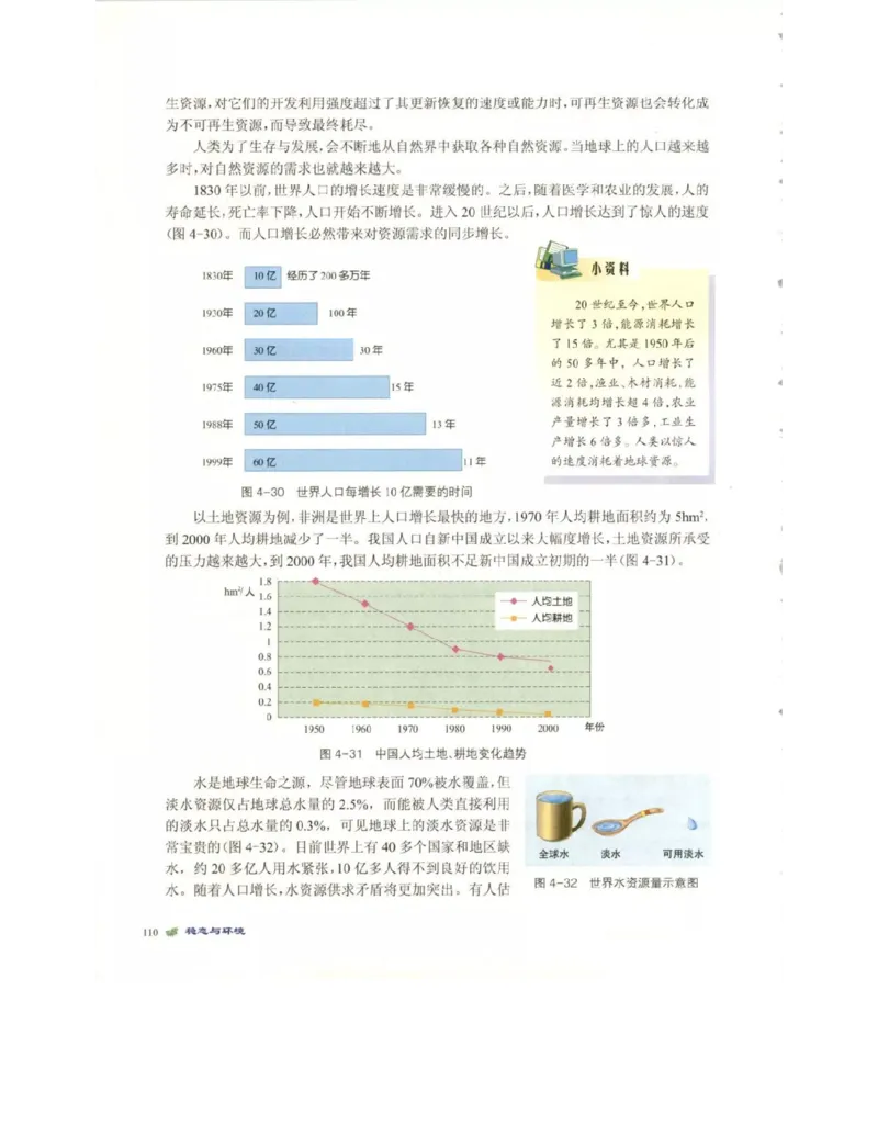 北师大版高中生物必修3电子课本_4-教培资料-26年最新资料-同步更新_初中高中教资_03科三专项（进去保存报考的学科即可）_02科三专项（笔记真题思维导图教学设计版本二）