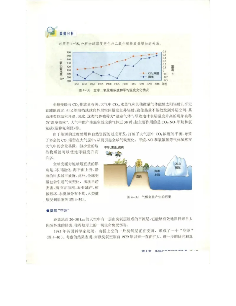 北师大版高中生物必修3电子课本_4-教培资料-26年最新资料-同步更新_初中高中教资_03科三专项（进去保存报考的学科即可）_02科三专项（笔记真题思维导图教学设计版本二）