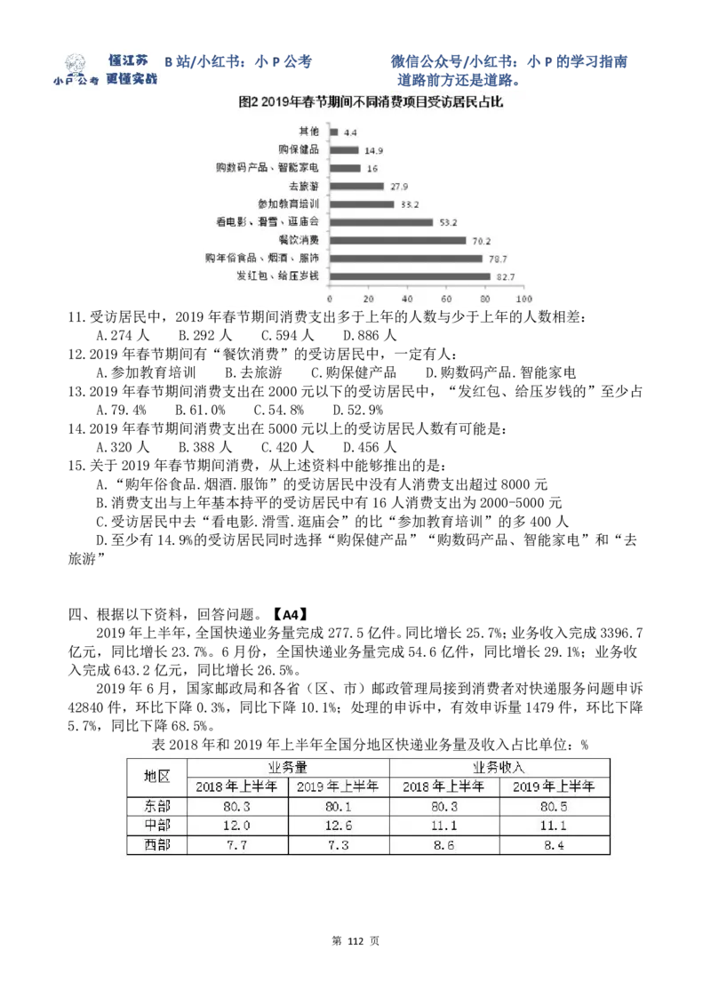 25-35刷题题本_2026考公资料_（12）小p公考_2025合集_行测小p公考（P神）公众号：上岸总站_资料分析刷题课（持续更新）_讲义