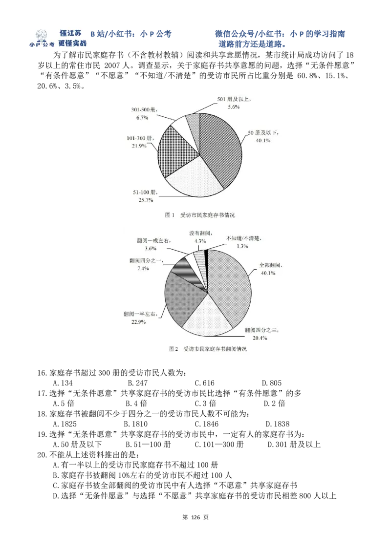 25-35刷题题本_2026考公资料_（12）小p公考_2025合集_行测小p公考（P神）公众号：上岸总站_资料分析刷题课（持续更新）_讲义