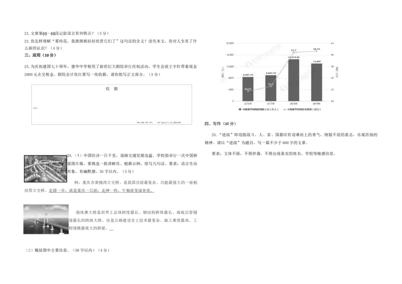 2019.6德州市中考语文真题_中考真题_1.语文中考真题2015-2024年_地区卷_山东省_山东德州语文10-21