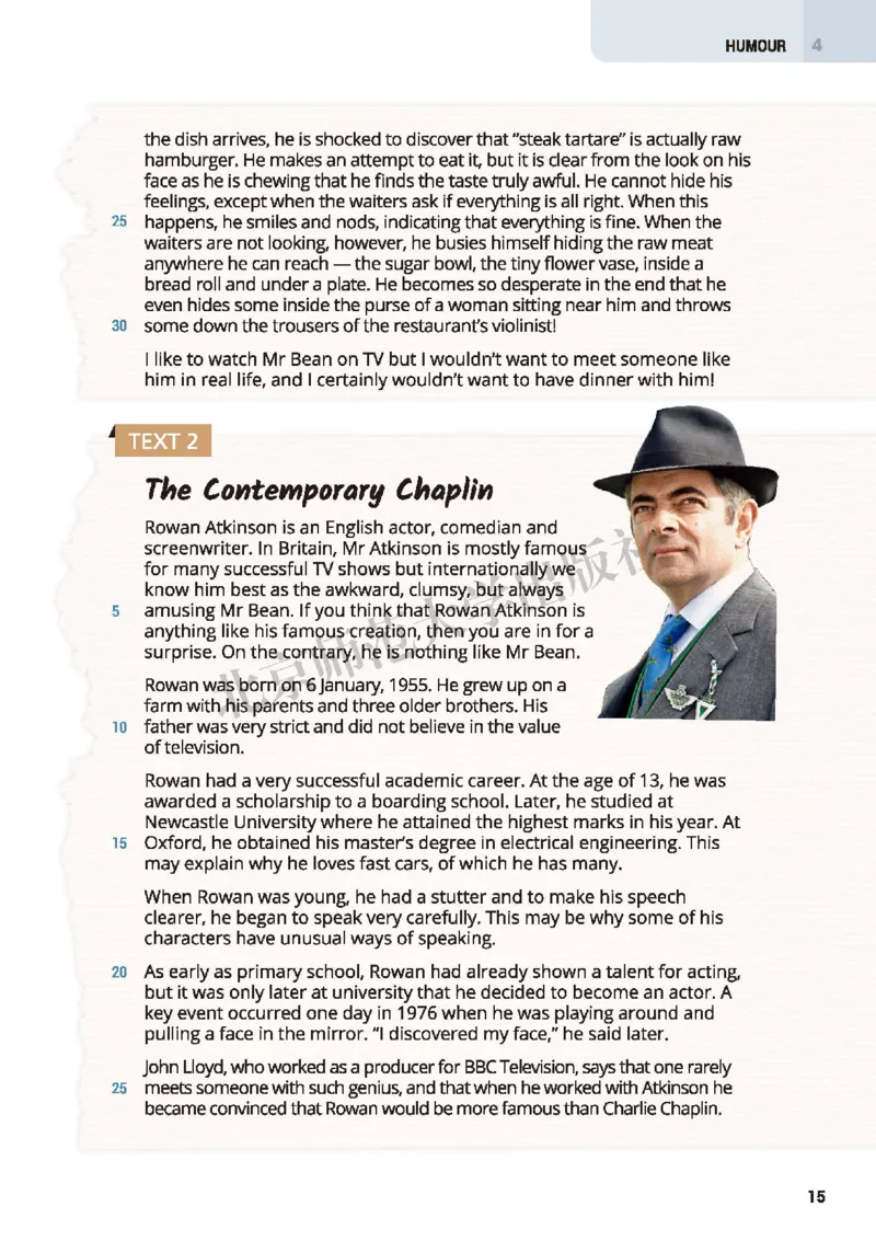 北师大英语选修第二册高清教材_4-教培资料-26年最新资料-同步更新_初中高中教资_03科三专项（进去保存报考的学科即可）_02科三专项（笔记真题思维导图教学设计版本二）