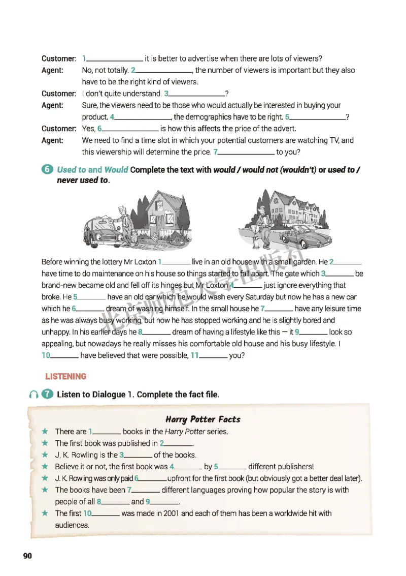 北师大英语选修第二册高清教材_4-教培资料-26年最新资料-同步更新_初中高中教资_03科三专项（进去保存报考的学科即可）_02科三专项（笔记真题思维导图教学设计版本二）