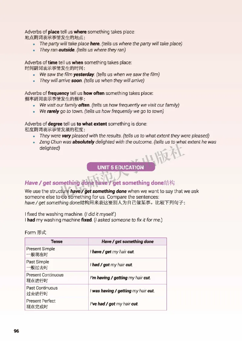 北师大英语选修第二册高清教材_4-教培资料-26年最新资料-同步更新_初中高中教资_03科三专项（进去保存报考的学科即可）_02科三专项（笔记真题思维导图教学设计版本二）