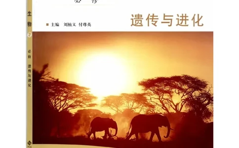 北师大版高中生物必修2电子课本_4-教培资料-26年最新资料-同步更新_初中高中教资_03科三专项（进去保存报考的学科即可）_02科三专项（笔记真题思维导图教学设计版本二）