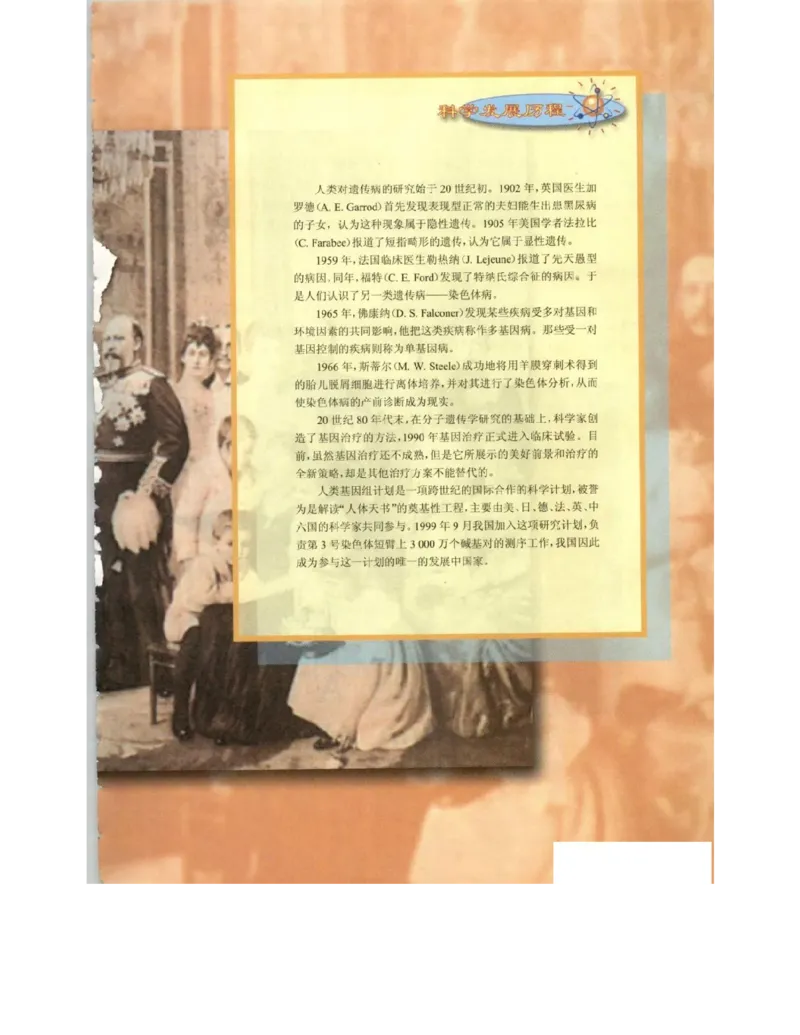 北师大版高中生物必修2电子课本_4-教培资料-26年最新资料-同步更新_初中高中教资_03科三专项（进去保存报考的学科即可）_02科三专项（笔记真题思维导图教学设计版本二）