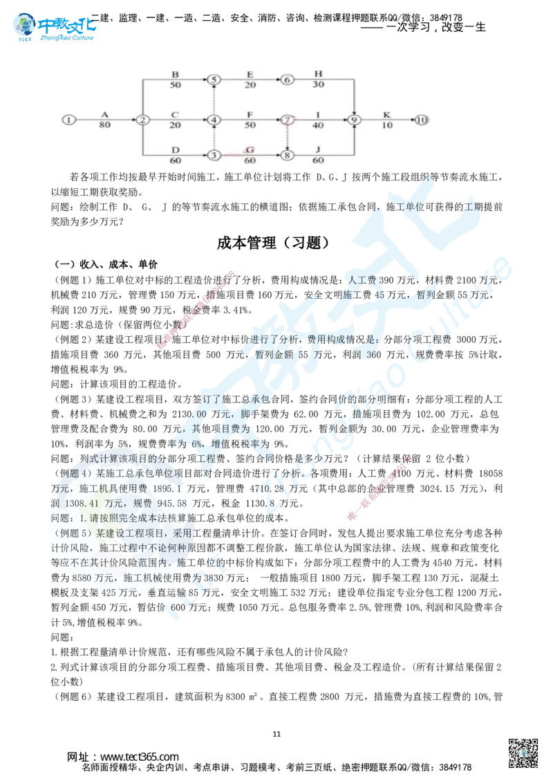 02.二、2025年一建《建筑实务》题库问题_2026年一级建造师_2026年一建建筑_2025年一建建筑SVIP_04-冲刺串讲✿考点强化✿小灶集训_72-建筑《名师集训班》闫教授ZJ_课程讲义