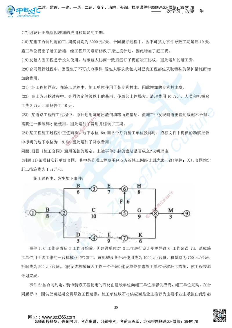 02.二、2025年一建《建筑实务》题库问题_2026年一级建造师_2026年一建建筑_2025年一建建筑SVIP_04-冲刺串讲✿考点强化✿小灶集训_72-建筑《名师集训班》闫教授ZJ_课程讲义