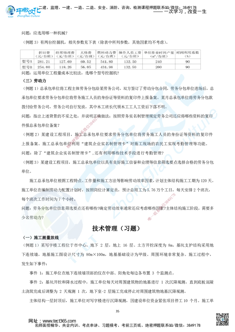 02.二、2025年一建《建筑实务》题库问题_2026年一级建造师_2026年一建建筑_2025年一建建筑SVIP_04-冲刺串讲✿考点强化✿小灶集训_72-建筑《名师集训班》闫教授ZJ_课程讲义