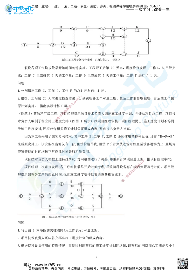 02.二、2025年一建《建筑实务》题库问题_2026年一级建造师_2026年一建建筑_2025年一建建筑SVIP_04-冲刺串讲✿考点强化✿小灶集训_72-建筑《名师集训班》闫教授ZJ_课程讲义