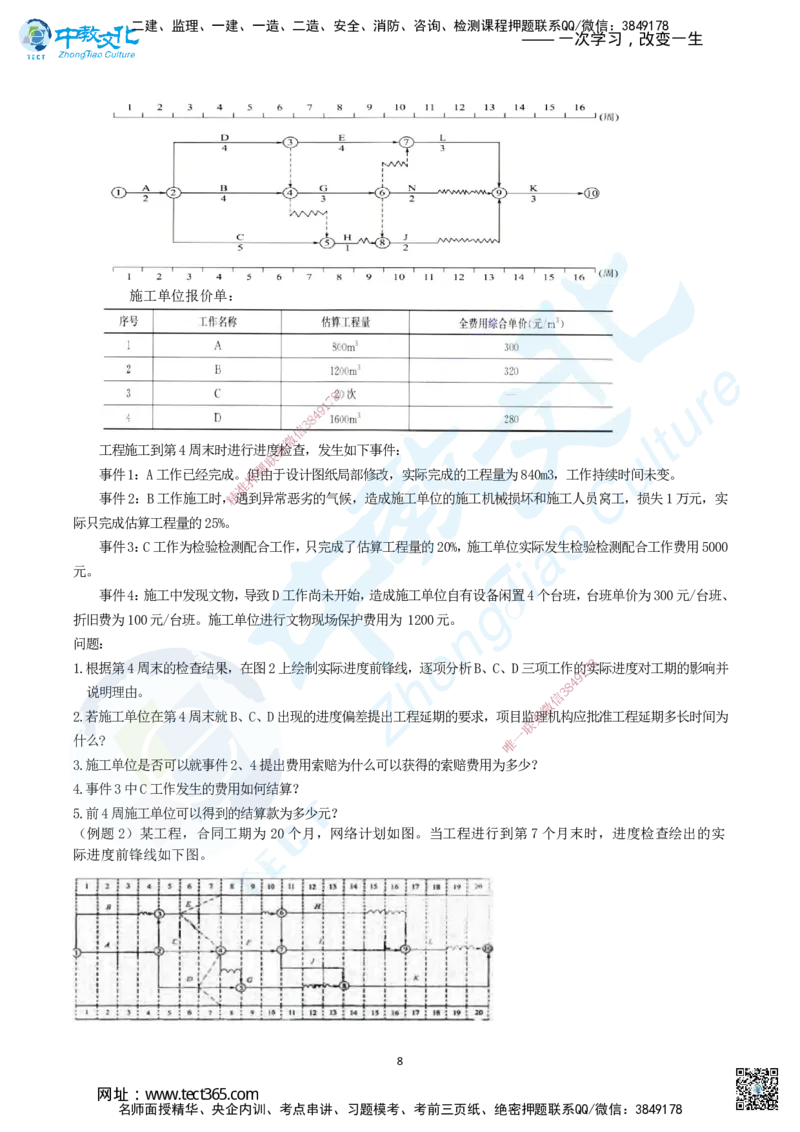 02.二、2025年一建《建筑实务》题库问题_2026年一级建造师_2026年一建建筑_2025年一建建筑SVIP_04-冲刺串讲✿考点强化✿小灶集训_72-建筑《名师集训班》闫教授ZJ_课程讲义