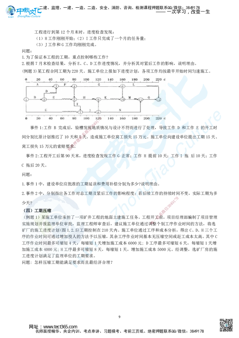 02.二、2025年一建《建筑实务》题库问题_2026年一级建造师_2026年一建建筑_2025年一建建筑SVIP_04-冲刺串讲✿考点强化✿小灶集训_72-建筑《名师集训班》闫教授ZJ_课程讲义