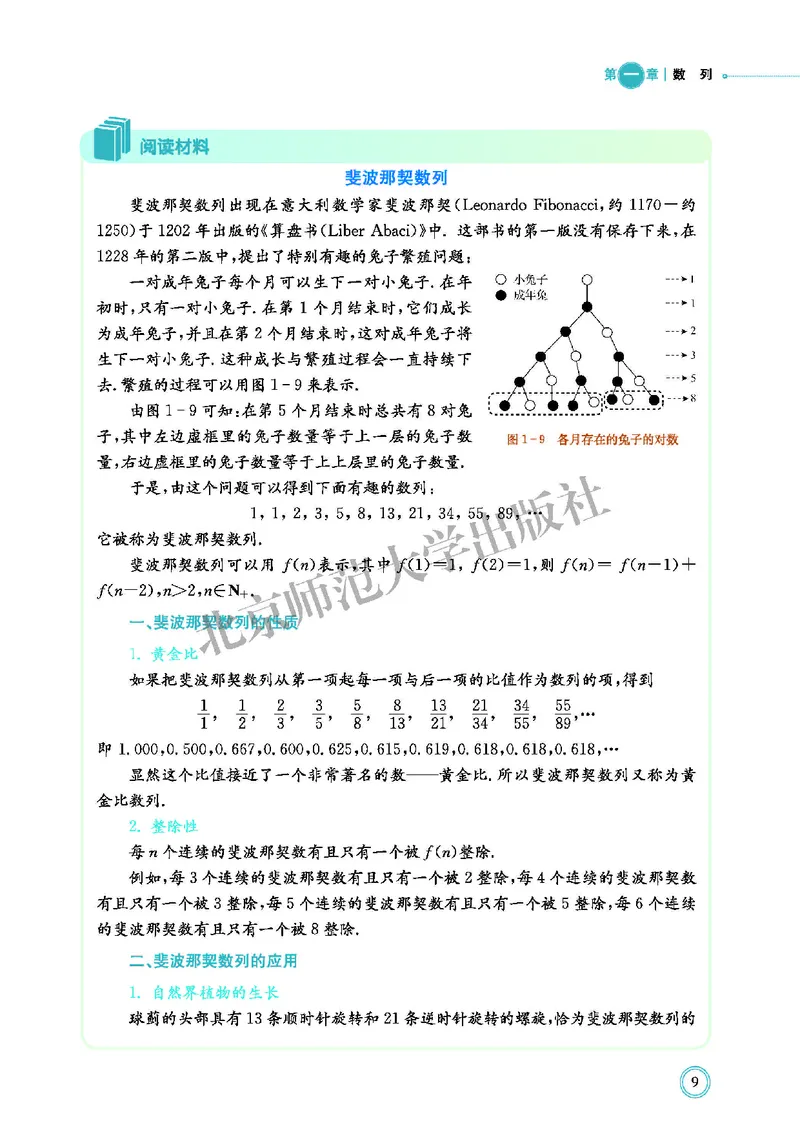 北师大数学选修第二册高清教材_4-教培资料-26年最新资料-同步更新_初中高中教资_03科三专项（进去保存报考的学科即可）_02科三专项（笔记真题思维导图教学设计版本二）
