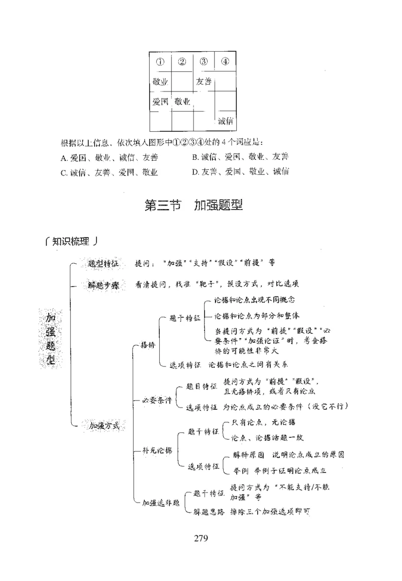 26最新版判断推理上_2026考公资料_（10）粉笔_26行测5000题+申论100（2026版）_26行测5000题版本1（推荐打印）_题目