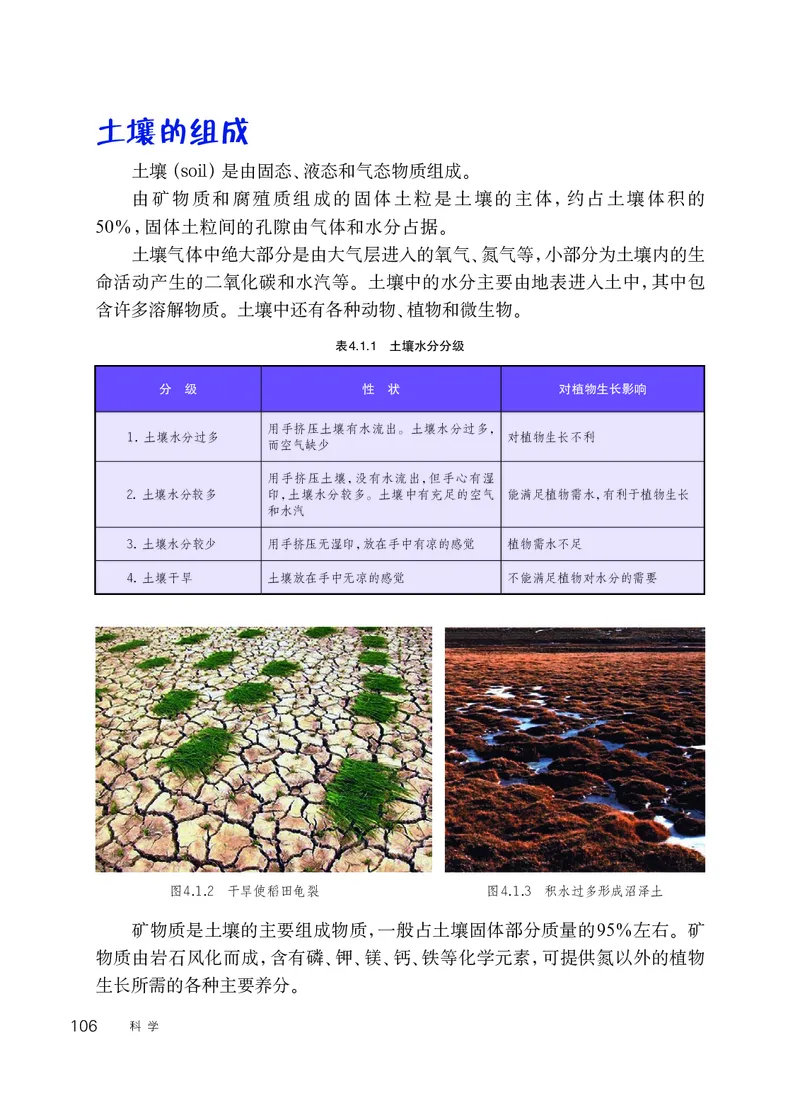 华师大7年级科学下册高清教材_4-教培资料-26年最新资料-同步更新_初中高中教资_03科三专项（进去保存报考的学科即可）_02科三专项（笔记真题思维导图教学设计版本二）