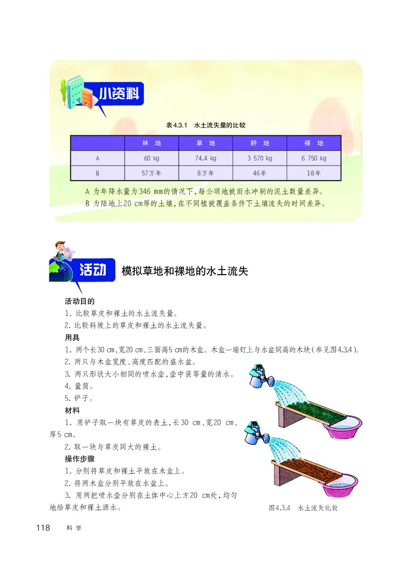 华师大7年级科学下册高清教材_4-教培资料-26年最新资料-同步更新_初中高中教资_03科三专项（进去保存报考的学科即可）_02科三专项（笔记真题思维导图教学设计版本二）