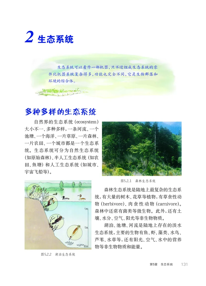华师大7年级科学下册高清教材_4-教培资料-26年最新资料-同步更新_初中高中教资_03科三专项（进去保存报考的学科即可）_02科三专项（笔记真题思维导图教学设计版本二）