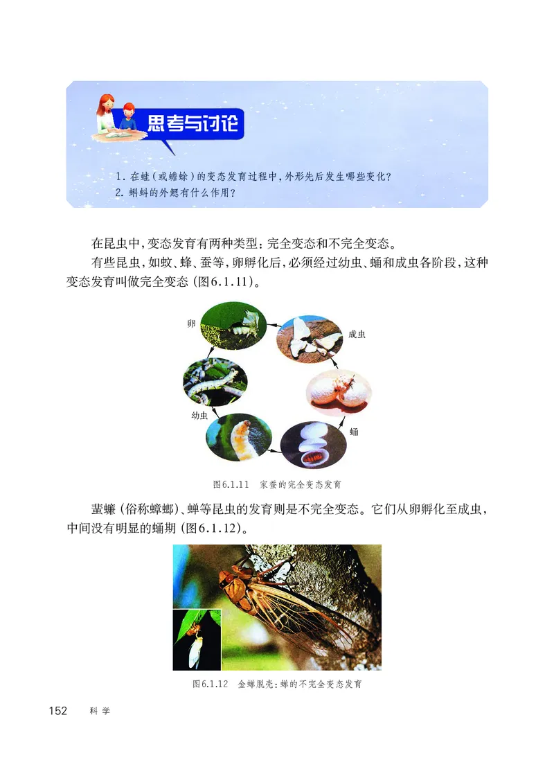 华师大7年级科学下册高清教材_4-教培资料-26年最新资料-同步更新_初中高中教资_03科三专项（进去保存报考的学科即可）_02科三专项（笔记真题思维导图教学设计版本二）