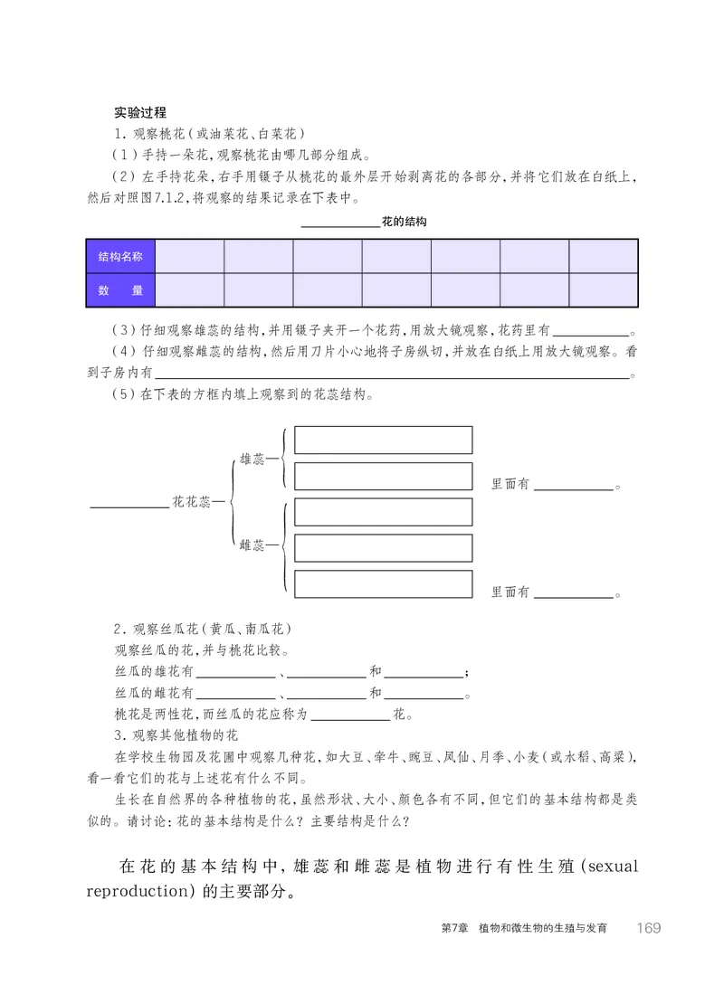华师大7年级科学下册高清教材_4-教培资料-26年最新资料-同步更新_初中高中教资_03科三专项（进去保存报考的学科即可）_02科三专项（笔记真题思维导图教学设计版本二）