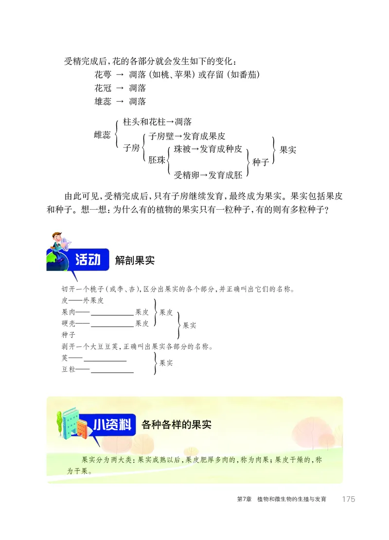 华师大7年级科学下册高清教材_4-教培资料-26年最新资料-同步更新_初中高中教资_03科三专项（进去保存报考的学科即可）_02科三专项（笔记真题思维导图教学设计版本二）