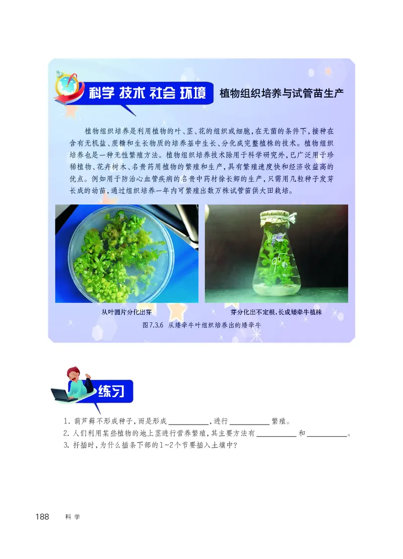 华师大7年级科学下册高清教材_4-教培资料-26年最新资料-同步更新_初中高中教资_03科三专项（进去保存报考的学科即可）_02科三专项（笔记真题思维导图教学设计版本二）