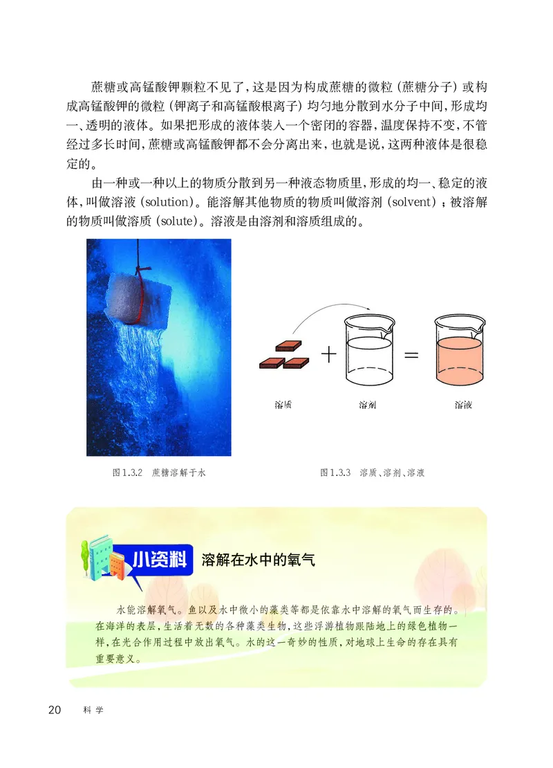 华师大7年级科学下册高清教材_4-教培资料-26年最新资料-同步更新_初中高中教资_03科三专项（进去保存报考的学科即可）_02科三专项（笔记真题思维导图教学设计版本二）