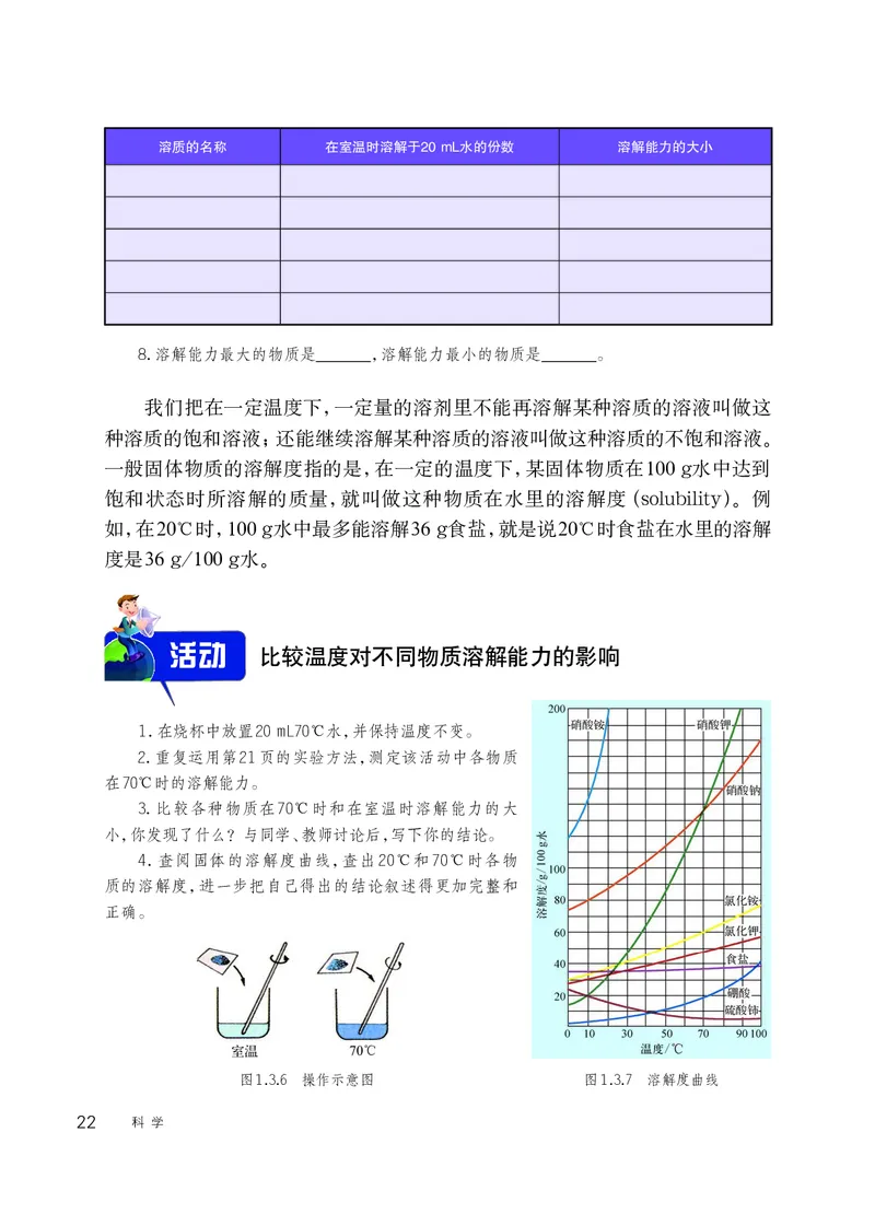 华师大7年级科学下册高清教材_4-教培资料-26年最新资料-同步更新_初中高中教资_03科三专项（进去保存报考的学科即可）_02科三专项（笔记真题思维导图教学设计版本二）