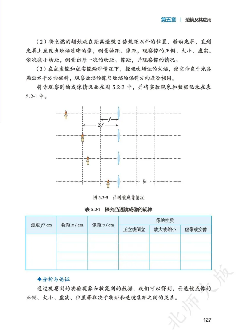 北师大8年级物理上册高清教材主编：郭玉英_4-教培资料-26年最新资料-同步更新_初中高中教资_03科三专项（进去保存报考的学科即可）_102025初中科目（全）电子教材