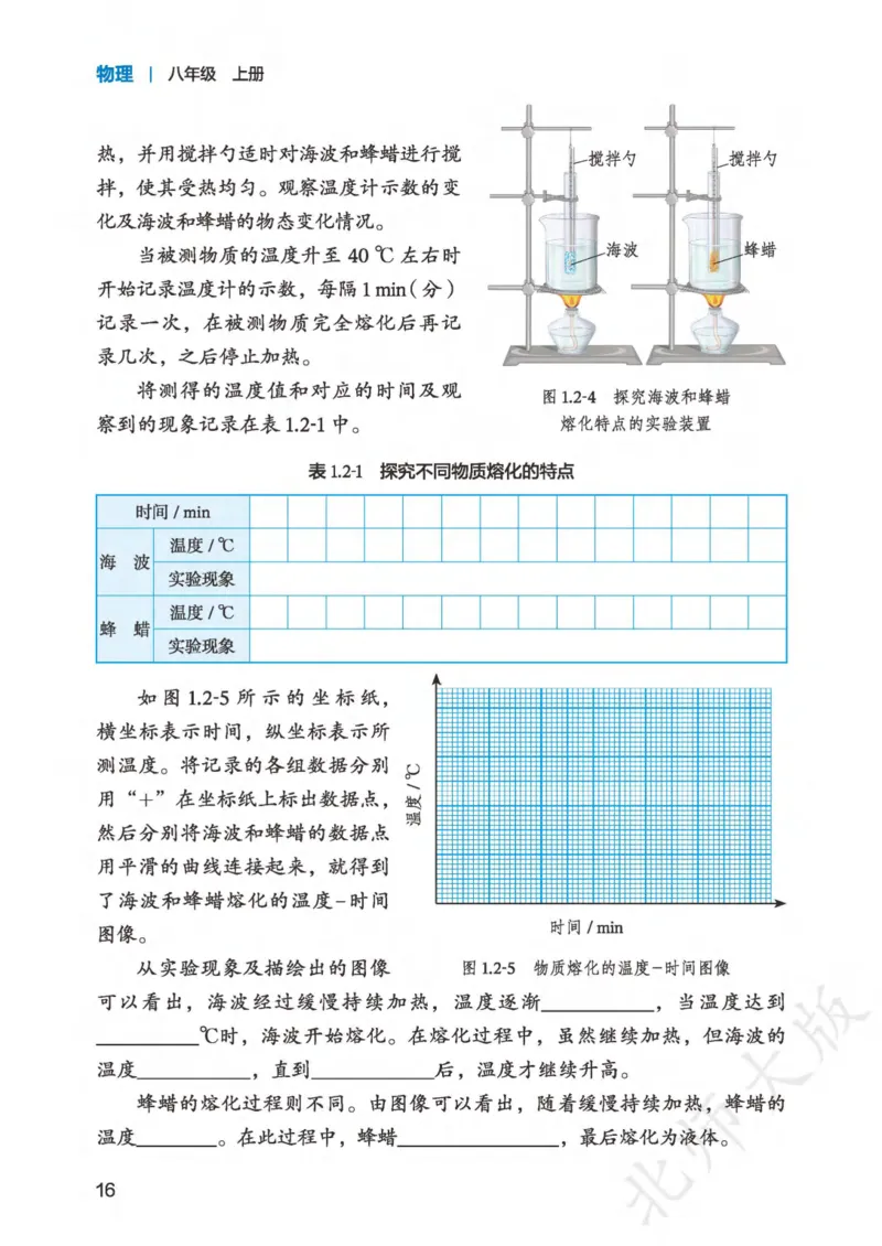 北师大8年级物理上册高清教材主编：郭玉英_4-教培资料-26年最新资料-同步更新_初中高中教资_03科三专项（进去保存报考的学科即可）_102025初中科目（全）电子教材