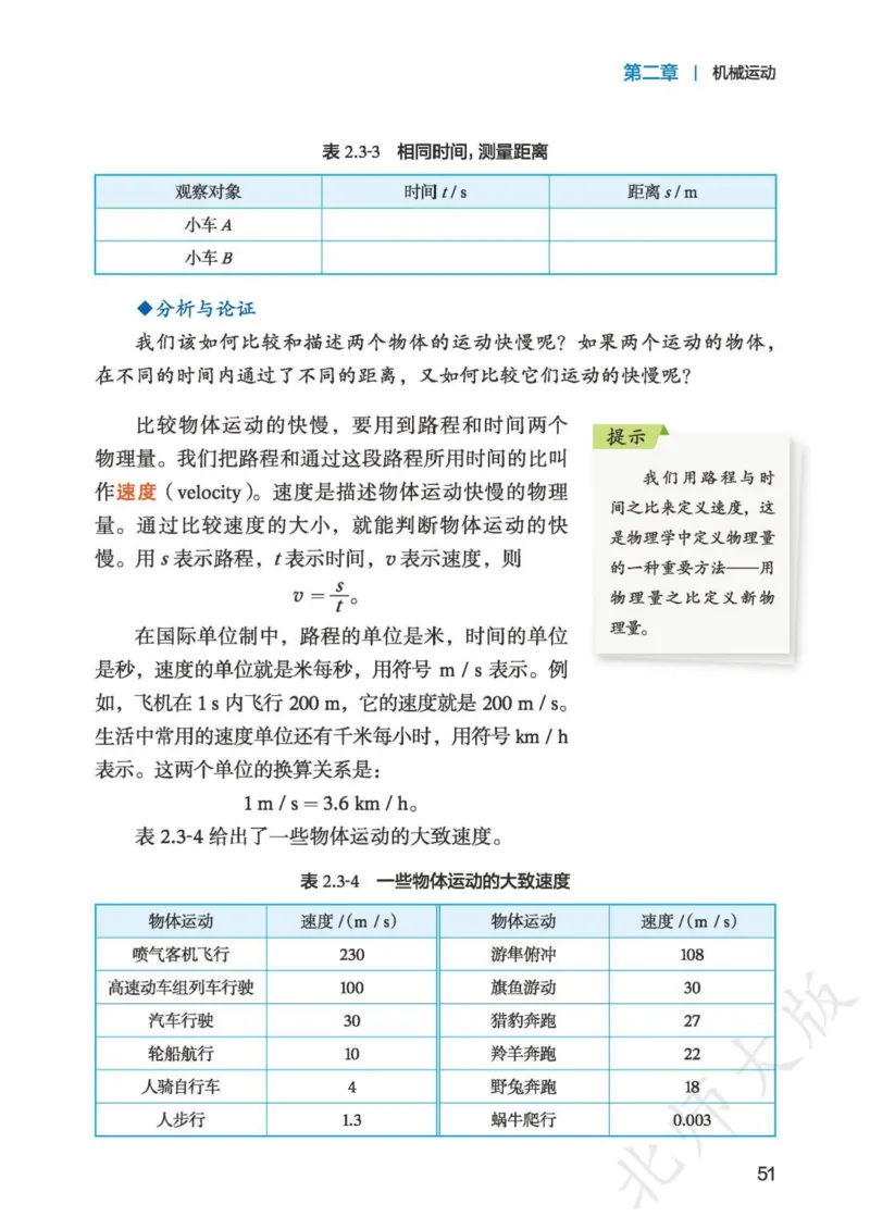 北师大8年级物理上册高清教材主编：郭玉英_4-教培资料-26年最新资料-同步更新_初中高中教资_03科三专项（进去保存报考的学科即可）_102025初中科目（全）电子教材