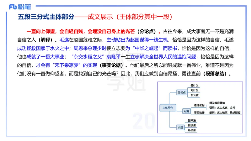 写作练习2-包展羽_4-教培资料-26年最新资料-同步更新_幼儿教资_012025下FB幼儿系统班_幼儿园25下-综合素质_2.写作突破_讲义(1)