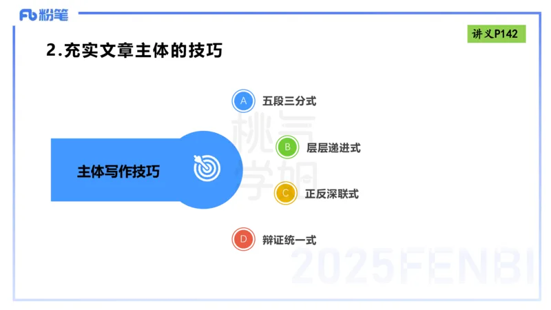 写作练习2-包展羽_4-教培资料-26年最新资料-同步更新_幼儿教资_012025下FB幼儿系统班_幼儿园25下-综合素质_2.写作突破_讲义(1)