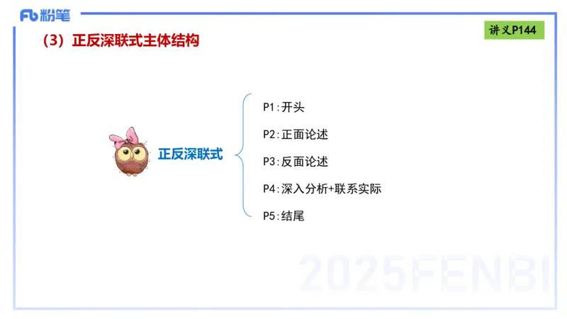 写作练习2-包展羽_4-教培资料-26年最新资料-同步更新_幼儿教资_012025下FB幼儿系统班_幼儿园25下-综合素质_2.写作突破_讲义(1)