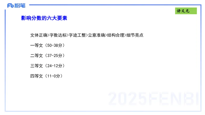 写作练习2-包展羽_4-教培资料-26年最新资料-同步更新_幼儿教资_012025下FB幼儿系统班_幼儿园25下-综合素质_2.写作突破_讲义(1)