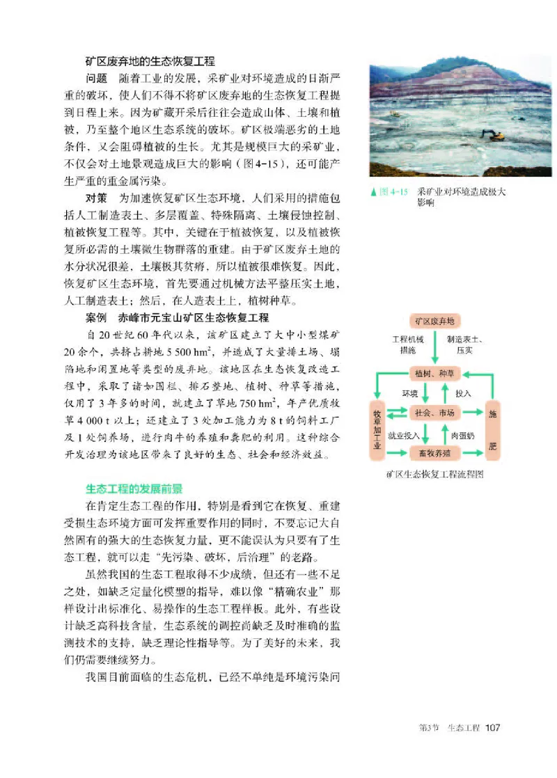 人教版生物选修2高清教材_4-教培资料-26年最新资料-同步更新_初中高中教资_03科三专项（进去保存报考的学科即可）_02科三专项（笔记真题思维导图教学设计版本二）