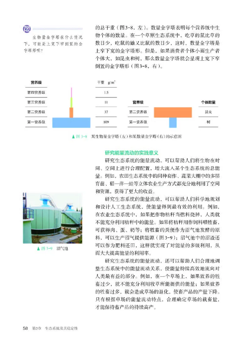 人教版生物选修2高清教材_4-教培资料-26年最新资料-同步更新_初中高中教资_03科三专项（进去保存报考的学科即可）_02科三专项（笔记真题思维导图教学设计版本二）