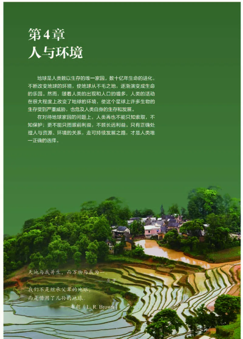 人教版生物选修2高清教材_4-教培资料-26年最新资料-同步更新_初中高中教资_03科三专项（进去保存报考的学科即可）_02科三专项（笔记真题思维导图教学设计版本二）