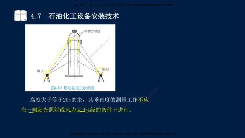 03、王建波-一级建造师-机电-习题带练-第4章_2026年一级建造师_2026年一建机电_2025年一建机电SVIP_03-习题精析✿实战特训✿模考通关_11-机电《习题解析班》王建波XSW_讲义