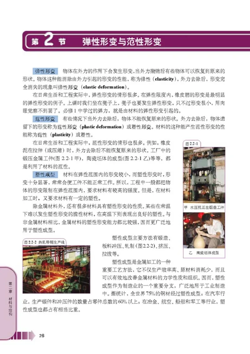 人教版高中物理选修2-2_4-教培资料-26年最新资料-同步更新_初中高中教资_03科三专项（进去保存报考的学科即可）_02科三专项（笔记真题思维导图教学设计版本二）