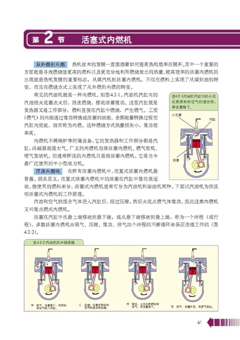 人教版高中物理选修2-2_4-教培资料-26年最新资料-同步更新_初中高中教资_03科三专项（进去保存报考的学科即可）_02科三专项（笔记真题思维导图教学设计版本二）