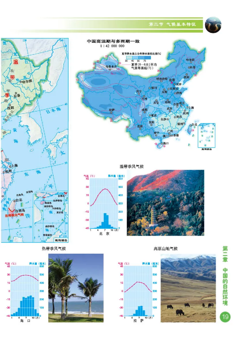 商务版8年级地理上册地理图册_4-教培资料-26年最新资料-同步更新_初中高中教资_03科三专项（进去保存报考的学科即可）_02科三专项（笔记真题思维导图教学设计版本二）