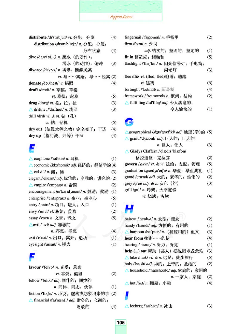 人教版高中英语选修7_4-教培资料-26年最新资料-同步更新_初中高中教资_03科三专项（进去保存报考的学科即可）_02科三专项（笔记真题思维导图教学设计版本二）