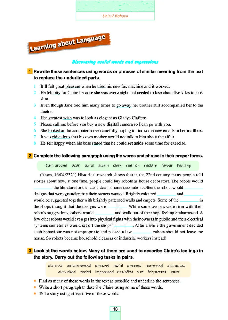 人教版高中英语选修7_4-教培资料-26年最新资料-同步更新_初中高中教资_03科三专项（进去保存报考的学科即可）_02科三专项（笔记真题思维导图教学设计版本二）