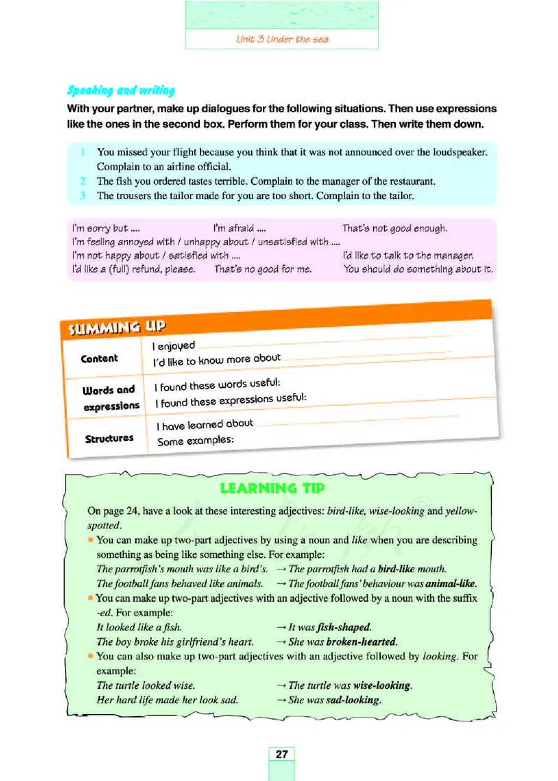 人教版高中英语选修7_4-教培资料-26年最新资料-同步更新_初中高中教资_03科三专项（进去保存报考的学科即可）_02科三专项（笔记真题思维导图教学设计版本二）