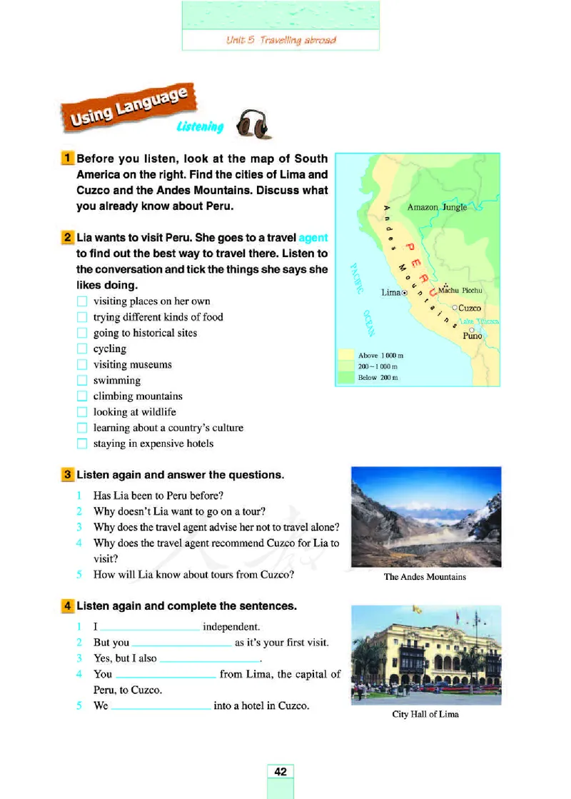 人教版高中英语选修7_4-教培资料-26年最新资料-同步更新_初中高中教资_03科三专项（进去保存报考的学科即可）_02科三专项（笔记真题思维导图教学设计版本二）