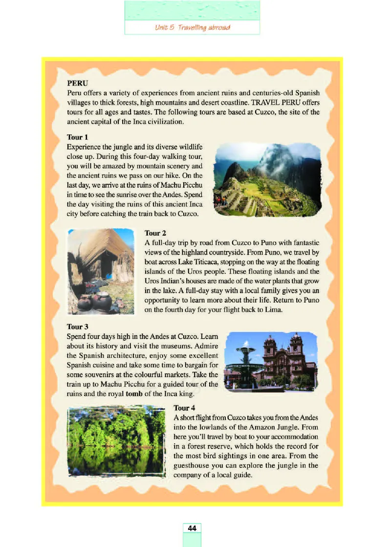 人教版高中英语选修7_4-教培资料-26年最新资料-同步更新_初中高中教资_03科三专项（进去保存报考的学科即可）_02科三专项（笔记真题思维导图教学设计版本二）