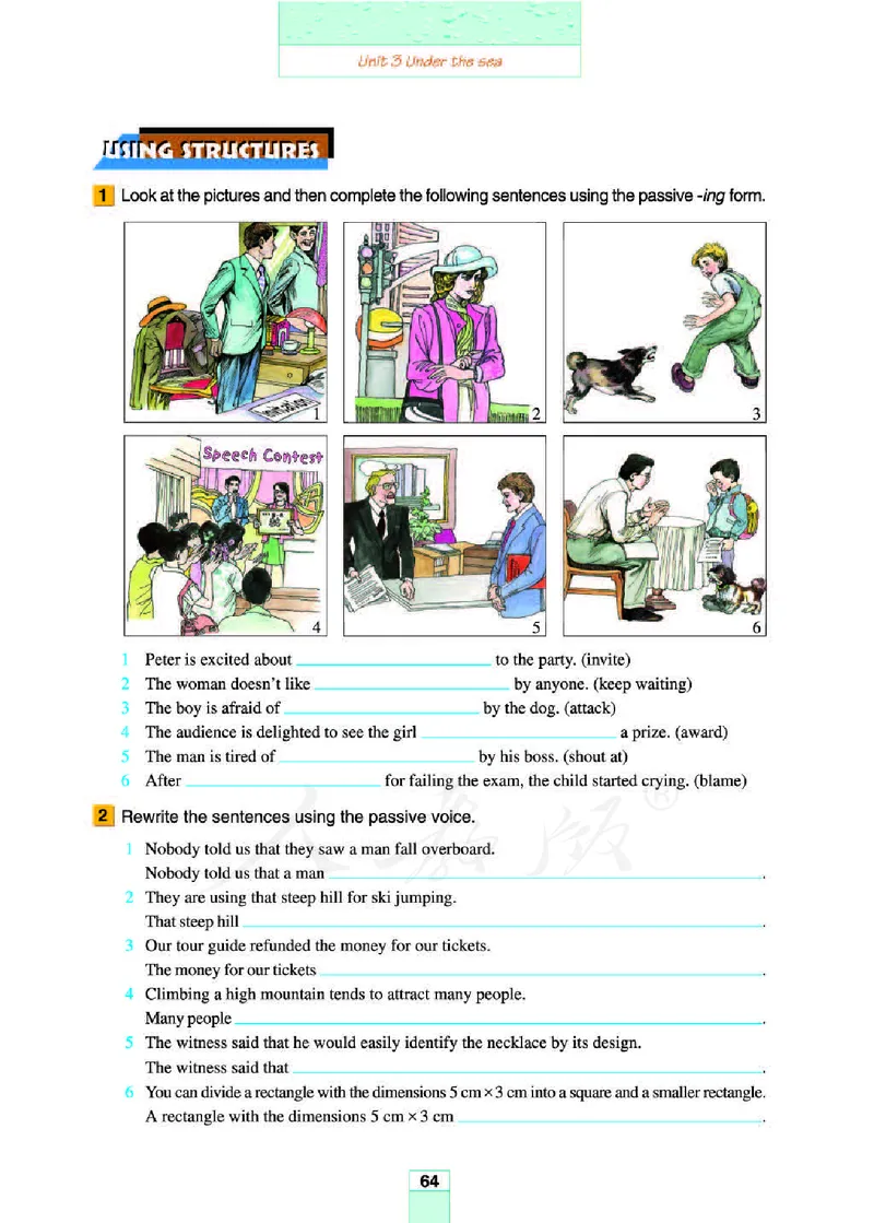 人教版高中英语选修7_4-教培资料-26年最新资料-同步更新_初中高中教资_03科三专项（进去保存报考的学科即可）_02科三专项（笔记真题思维导图教学设计版本二）