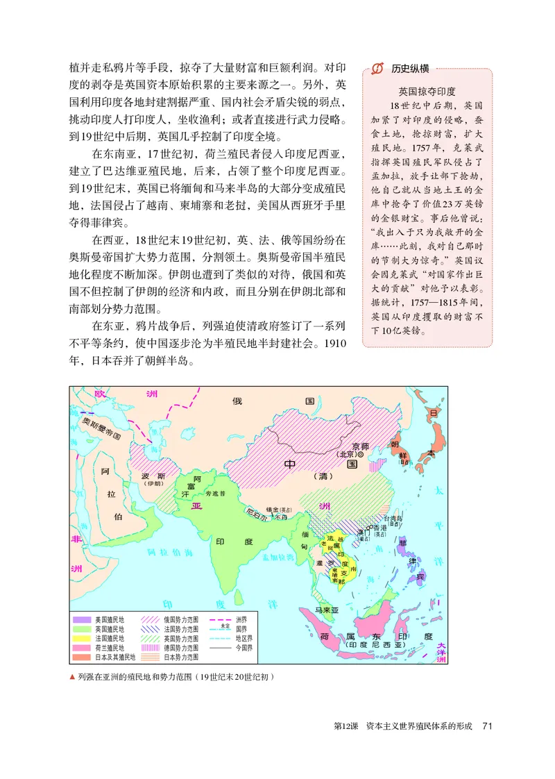 人教版历史必修下册高清教材_4-教培资料-26年最新资料-同步更新_初中高中教资_03科三专项（进去保存报考的学科即可）_02科三专项（笔记真题思维导图教学设计版本二）