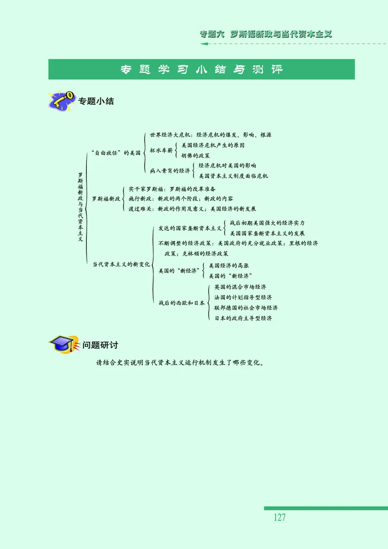 人民版高中历史必修二_4-教培资料-26年最新资料-同步更新_初中高中教资_03科三专项（进去保存报考的学科即可）_02科三专项（笔记真题思维导图教学设计版本二）