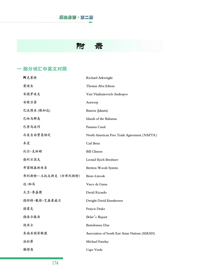 人民版高中历史必修二_4-教培资料-26年最新资料-同步更新_初中高中教资_03科三专项（进去保存报考的学科即可）_02科三专项（笔记真题思维导图教学设计版本二）